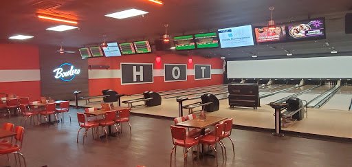 Bowling Alley «AMF Bradenton Lanes», reviews and photos, 4208 Cortez Rd W, Bradenton, FL 34210, USA