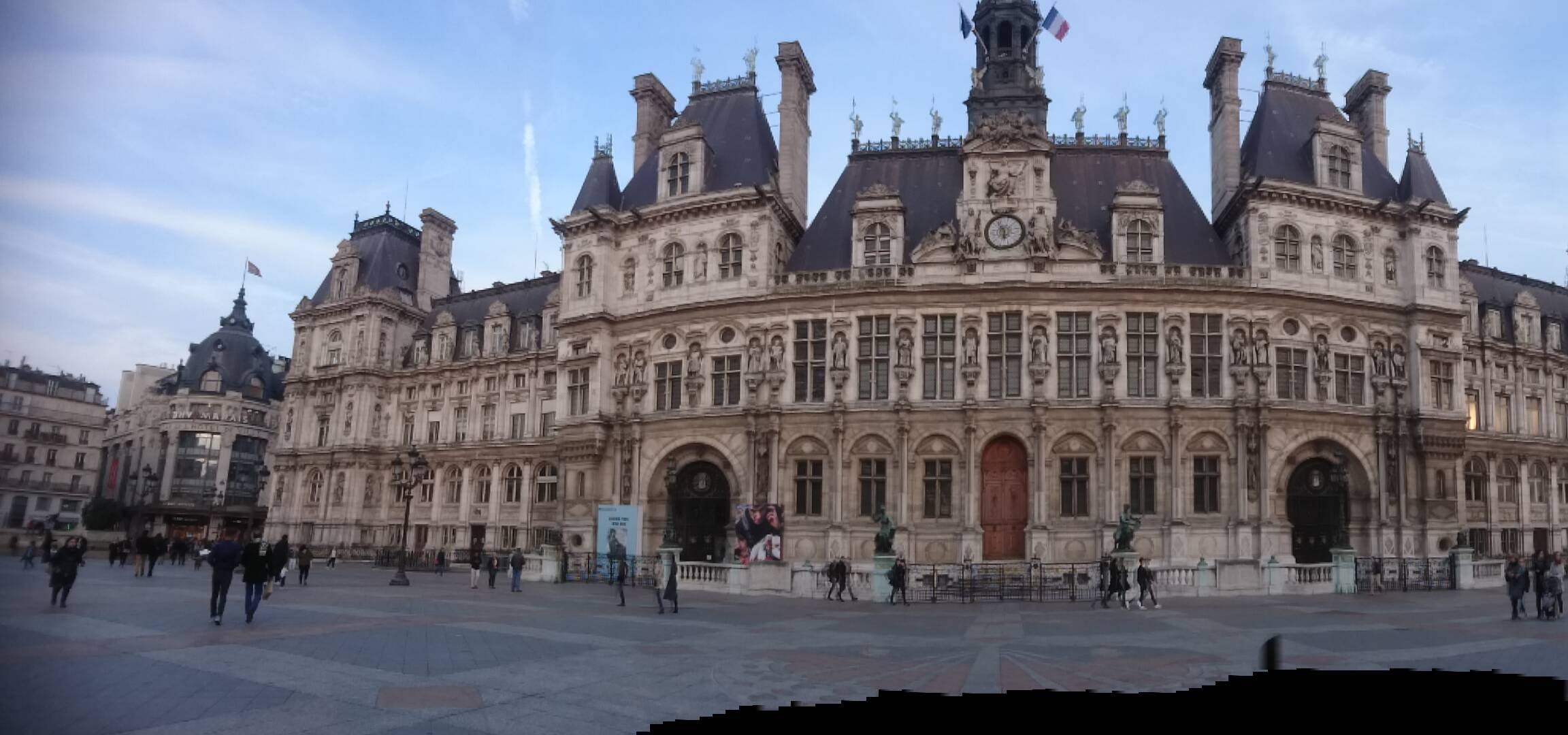 Photo n° 2 de l'avis de Pedro.i fait le 05/04/2017 à 23:31