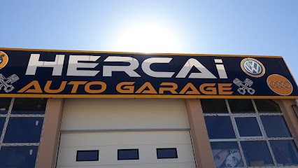 Hercai Auto Garage