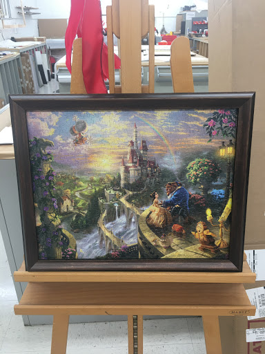 Craft Store «Michaels», reviews and photos, 1632 Gadsden Hwy, Birmingham, AL 35235, USA