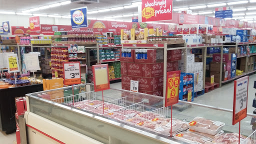 Grocery Store «Save-A-Lot», reviews and photos, 10 Aurora St, Lancaster, NY 14086, USA