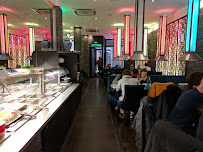 Atmosphère du Restaurant coréen Coréen Barbecue à Lyon - n°15