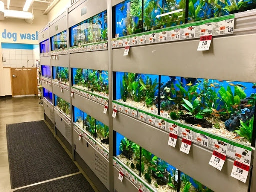 Pet Supply Store «Pet Supplies Plus», reviews and photos, 1610 Kings Hwy N, Cherry Hill, NJ 08034, USA