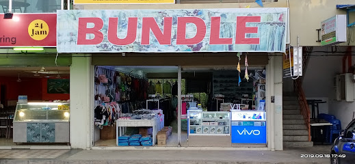 Bundle Kota Marudu