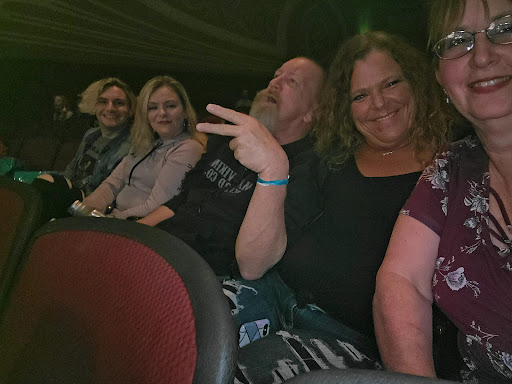 Performing Arts Theater «Historic State Theater Complex», reviews and photos, 209 W Dixie Ave, Elizabethtown, KY 42701, USA