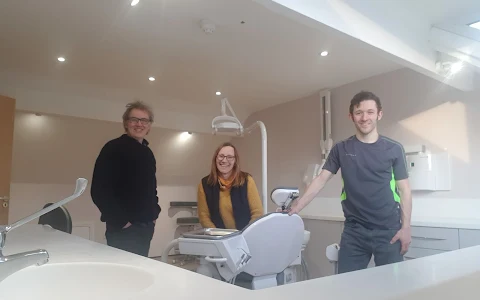 Rayner Dental Practice Wibsey image