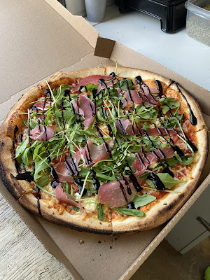 Pizz’amigos à Peypin