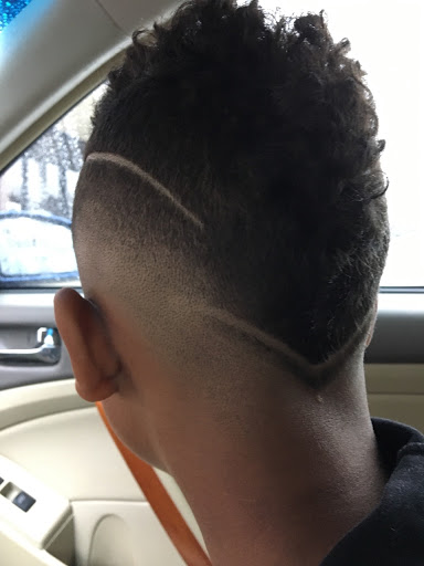 Barber Shop «Universal Barber Shop», reviews and photos, 1848 Old Norcross Rd # C, Lawrenceville, GA 30044, USA