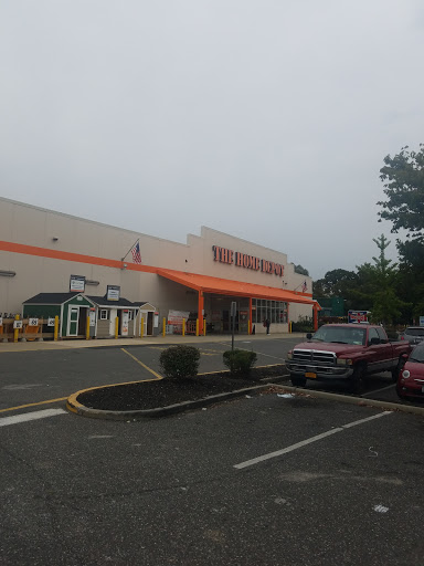 Home Improvement Store «The Home Depot», reviews and photos, 785 New York Ave, Huntington, NY 11743, USA