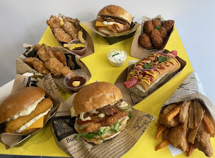 Photo n°2 de BENELLI à Vincennes ()