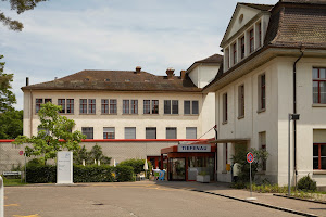 Spital Tiefenau, Insel Gruppe AG