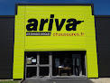 ARIVA CHAUSSURES Cholet Cholet