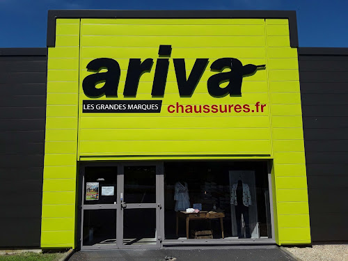 Magasin de chaussures ARIVA CHAUSSURES Cholet Cholet