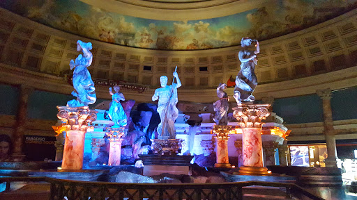 Computer Store «Apple The Forum Shops», reviews and photos, 3500 S Las Vegas Blvd, Las Vegas, NV 89109, USA