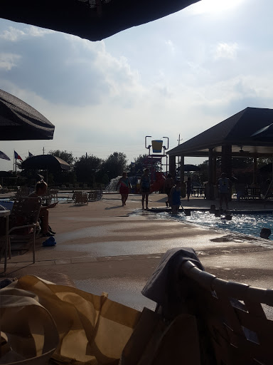 Community Center «Lakeshore Rec Center», reviews and photos, 15909 Harbour Light Dr, Houston, TX 77044, USA