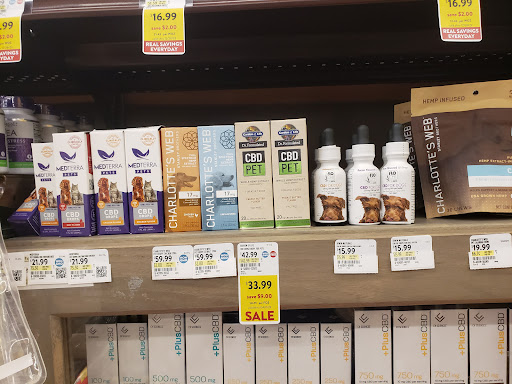 Grocery Store «Fresh Thyme Farmers Market- Troy MI», reviews and photos, 901 E Big Beaver Rd, Troy, MI 48083, USA