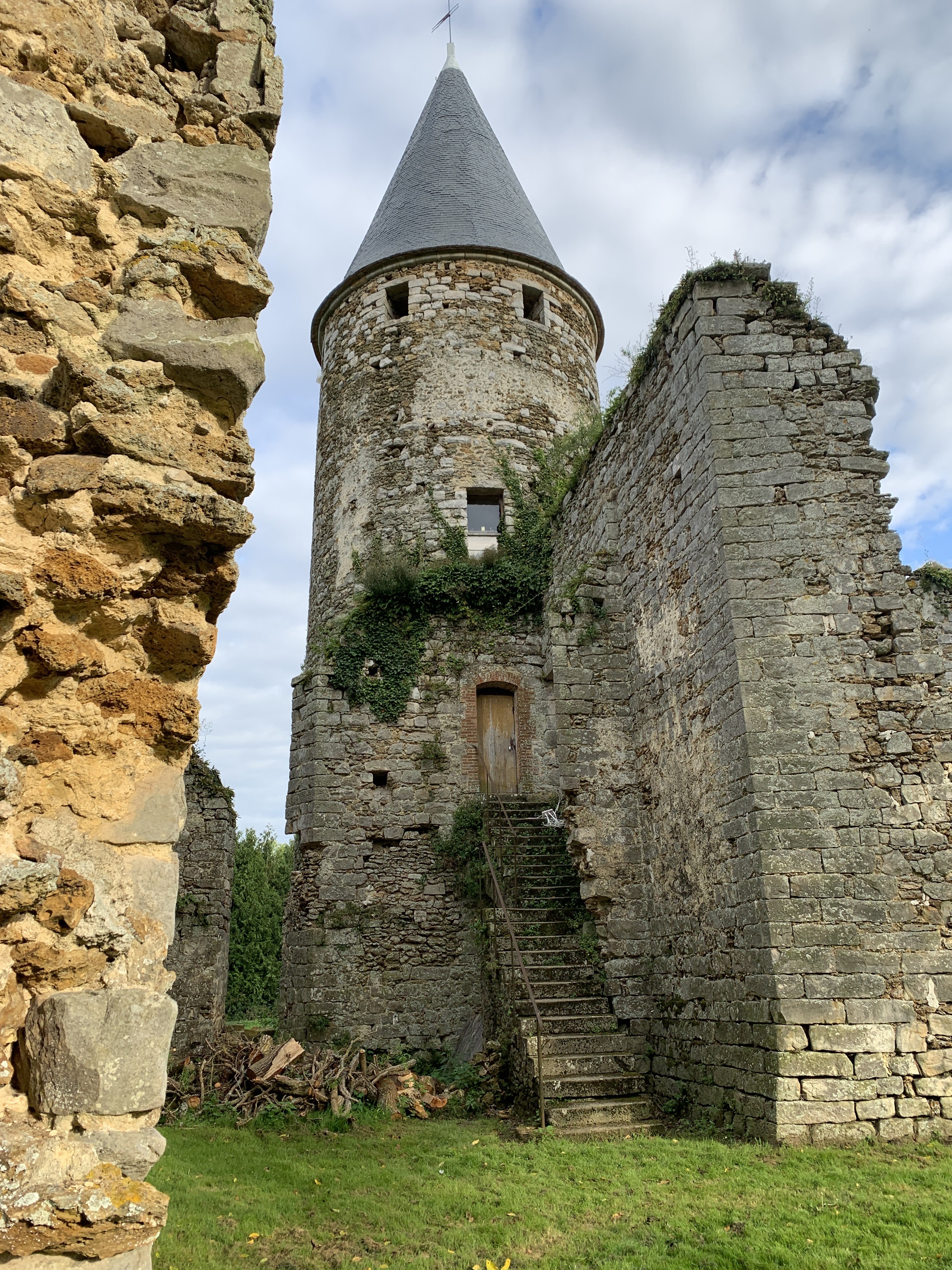 Photo n° 6 de l'avis de Matthieu.g fait le 29/08/2021 à 15:54