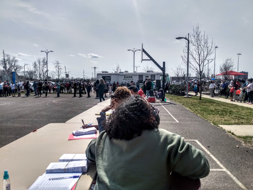 Community Center «The Salvation Army Kroc Center», reviews and photos, 1865 Harrison Ave, Camden, NJ 08105, USA