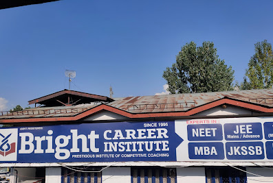 Bright career institute (BCI)