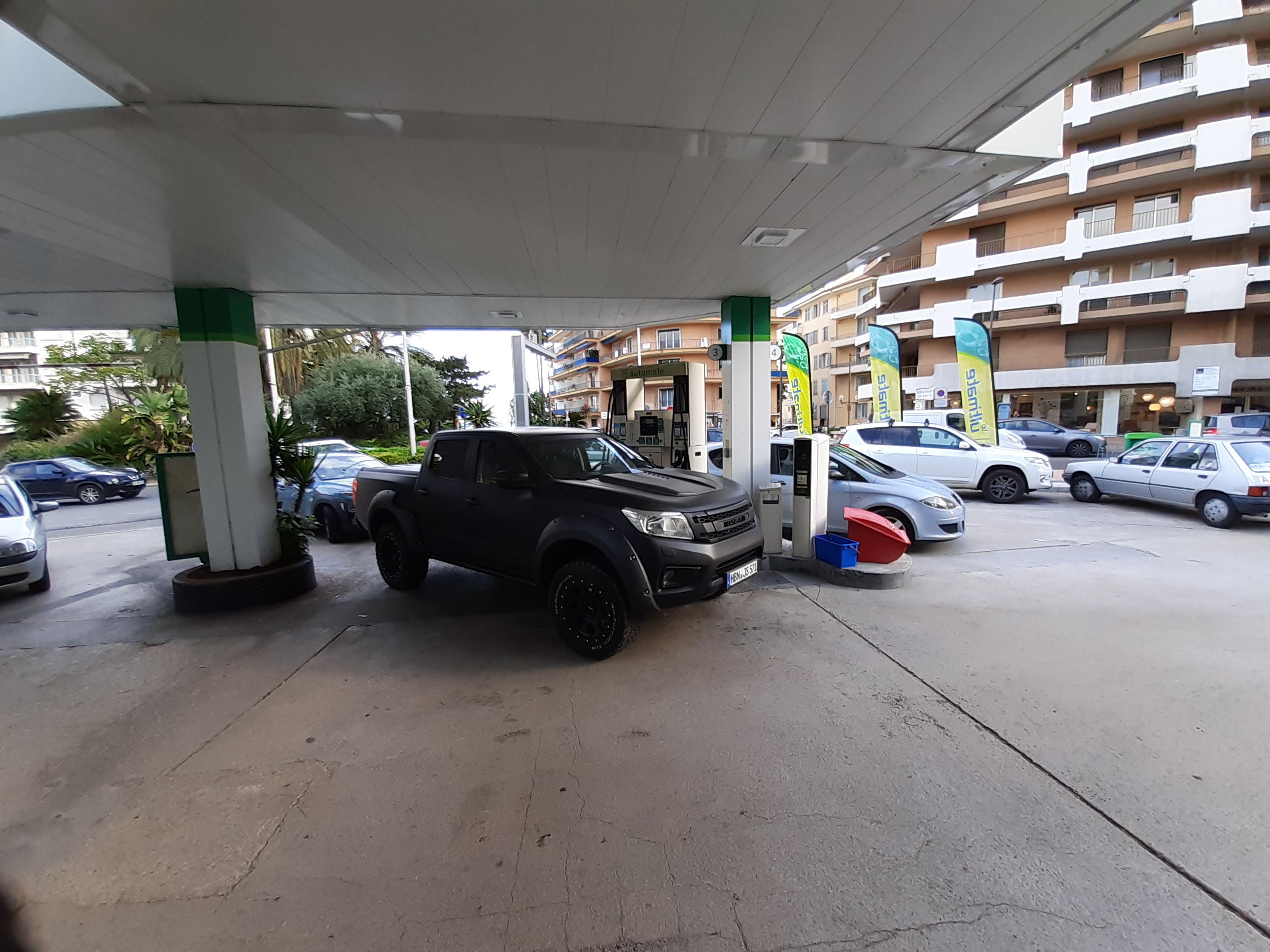 Photo n° 2 de l'avis de Giovanni. fait le 14/10/2021 à 02:25