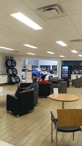 Honda Dealer «Honda Of Chantilly», reviews and photos, 4175 Stonecroft Blvd, Chantilly, VA 20151, USA