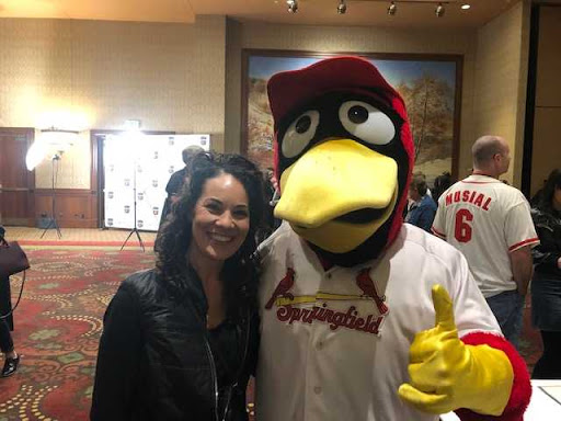 Moving and Storage Service «Two Men and a Truck», reviews and photos, 3534 E Sunshine St, Springfield, MO 65809, USA