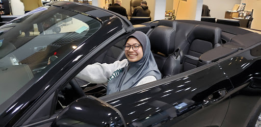 Ford Dealer «Liberty Ford Brunswick», reviews and photos, 3101 Center Rd, Brunswick, OH 44212, USA