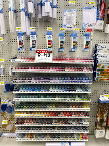 Fabric Store «Jo-Ann Fabrics and Crafts», reviews and photos, 4514 N Harlem Ave, Norridge, IL 60706, USA