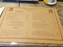 Restaurante Dom Espeto em Coimbra menu n° 4