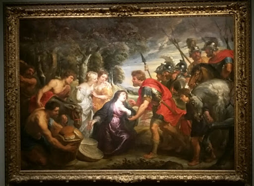 Art Museum «Detroit Institute of Arts», reviews and photos, 5200 Woodward Ave, Detroit, MI 48202, USA