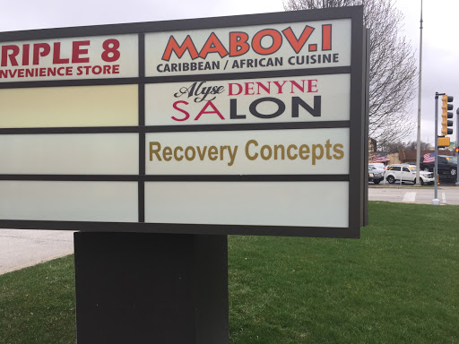 Commercial Printer «Ink Spots Printing & Media Design», reviews and photos, 18300 S Halsted St, Glenwood, IL 60425, USA