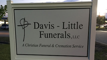 Davis-Little Funerals
