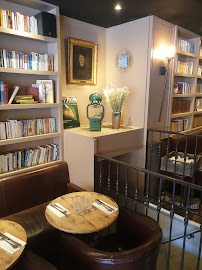 Photos du propriétaire du Restaurant Café Livres à Paris - n°11