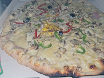Pizza du Pizzeria Pizza One à Cuers - n°16