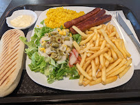 Plats et boissons du Kebab Restaurant L'Etoile à Guyancourt - n°5