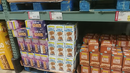 Warehouse club «BJ’s Wholesale Club», reviews and photos, 14123 Noblewood Plaza, Woodbridge, VA 22193, USA