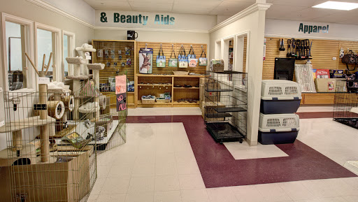 Pet Supply Store «All About Dogs & Cats LLC», reviews and photos, 1429 S Glenstone Ave, Springfield, MO 65804, USA