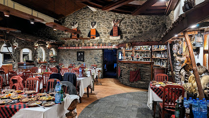 Restaurant Vodenitzata - ресторант Воденицата, 1415 м. Орехите, Sofia, Bulgaria