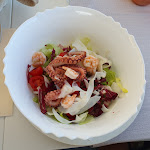 Photo n°5 de l'avis de Guido.o fait le 09/04/2023 à 18:05 sur le  Cafê Betty à Brindisi