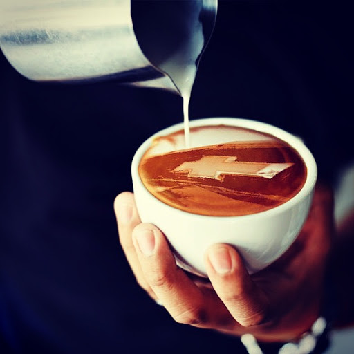 Coffee Shop «Starbucks Drive Thru», reviews and photos, 3707 Arlington Ave, Riverside, CA 92506, USA