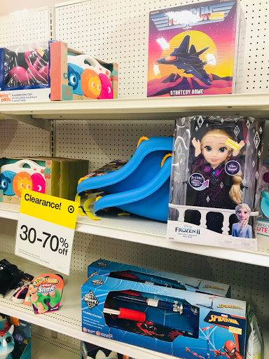 Department Store «Target», reviews and photos, 1042 S Kirkwood Rd, Kirkwood, MO 63122, USA