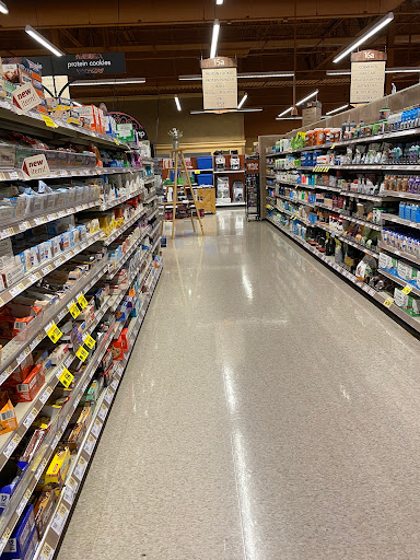 Supermarket «Wegmans», reviews and photos, 5000 Wegmans Dr, Bethlehem, PA 18017, USA