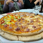 Photo n°1 de l'avis de Matteo.o fait le 18/01/2018 à 14:52 sur le  Bar Ristorante Pizzeria Corchia di Iasoni Nadia à Corchia