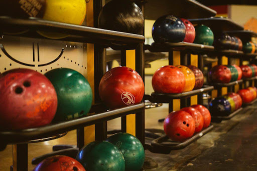 Bowling Alley «Oasis Lanes», reviews and photos, 1660 N Zaragoza Rd, El Paso, TX 79936, USA