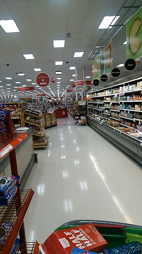 Department Store «Target», reviews and photos, 181 Plain St, Lowell, MA 01852, USA