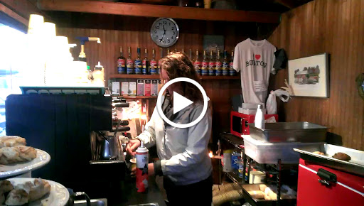 Coffee Shop «Burton Coffee Stand», reviews and photos, 23908 Vashon Hwy SW, Vashon, WA 98070, USA