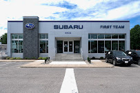 First Team Subaru Norfolk - Photo 2 - Car repair in Norfolk, VA, Virginia Beach