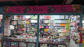 Perfumería - Bazar "Jaelsa"