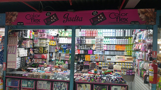 Perfumería - Bazar "Jaelsa"