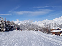 Photos des visiteurs du Restaurant Hôtel Courcheneige à Courchevel - n°5